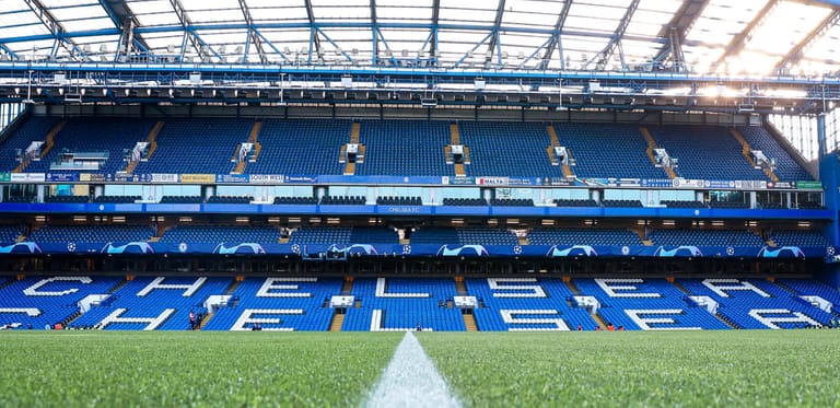 AG电子游戏体育成为切尔西的官方博彩合作伙伴